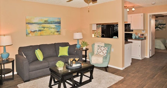 Renting in Mesa: What will $800 get you?