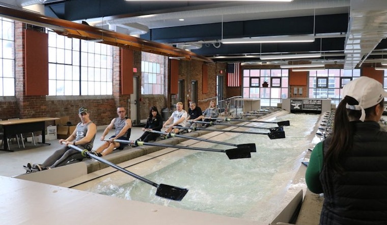 Here's what to do in Cleveland this week