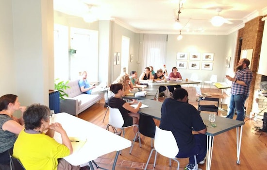 5 ways to make the most of your week in Cincinnati