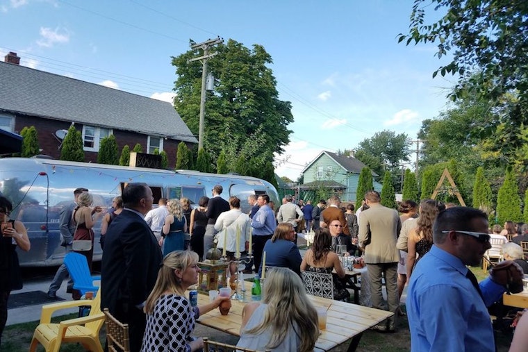 Here's what to do in Detroit this week