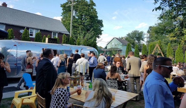 Here's what to do in Detroit this week