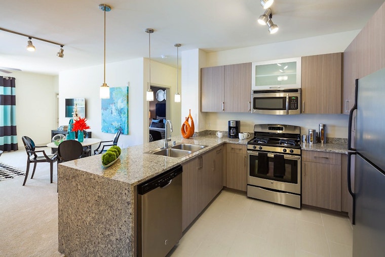 Renting in San Jose: What will $2,600 get you?