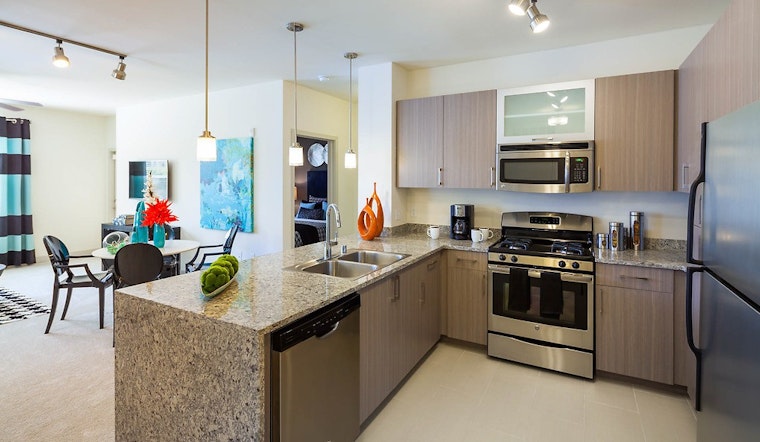 Renting in San Jose: What will $2,600 get you?