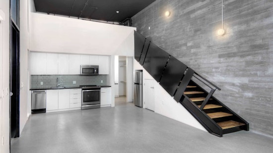 Renting in San Francisco: What will $3,400 get you?