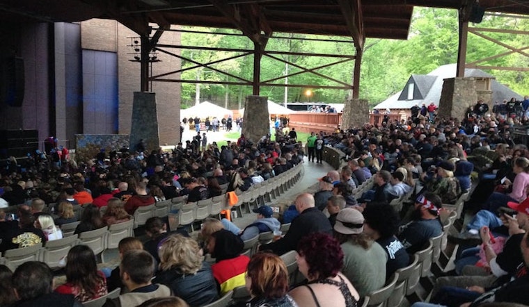 4 events to check out in Louisville this week