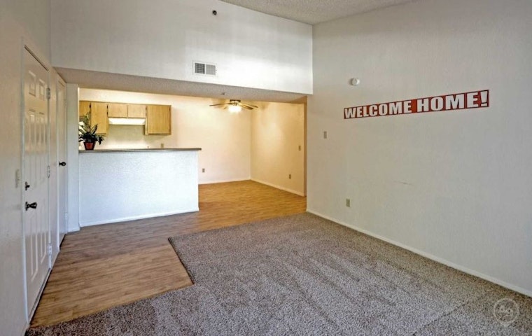 Renting in Tucson: What will $600 get you?