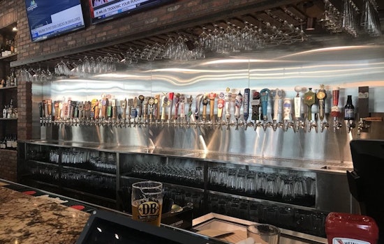 5 events to check out in Charlotte this week