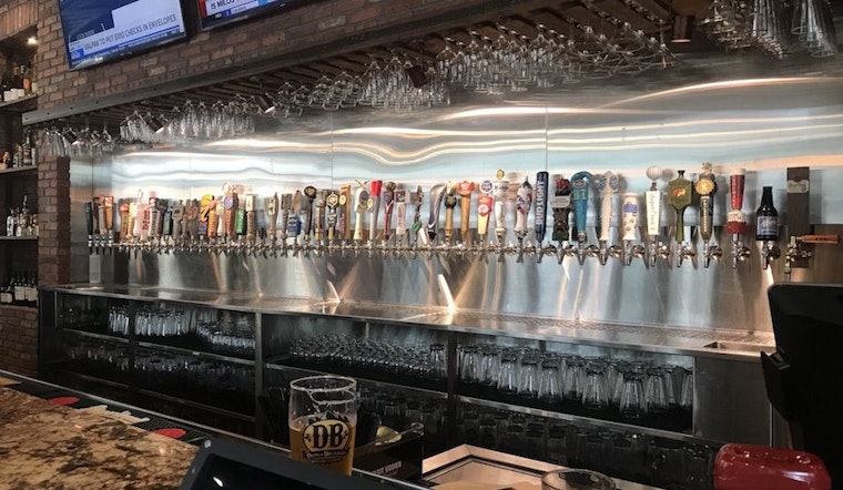 5 events to check out in Charlotte this week