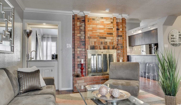 Renting in Oklahoma City: What's the cheapest apartment available right now?