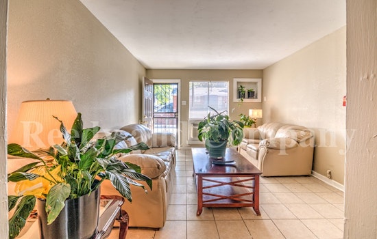 Renting in Memphis: What will $600 get you?
