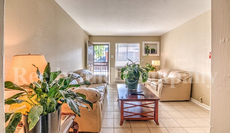 Renting in Memphis: What will $600 get you?
