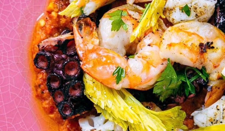 Coco Bistro brings French fare to The Financial District