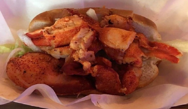 Boil Bay brings Cajun/Creole fare to Virginia Beach