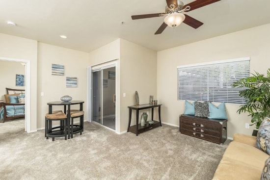 Renting in Phoenix: What will $1,100 get you?
