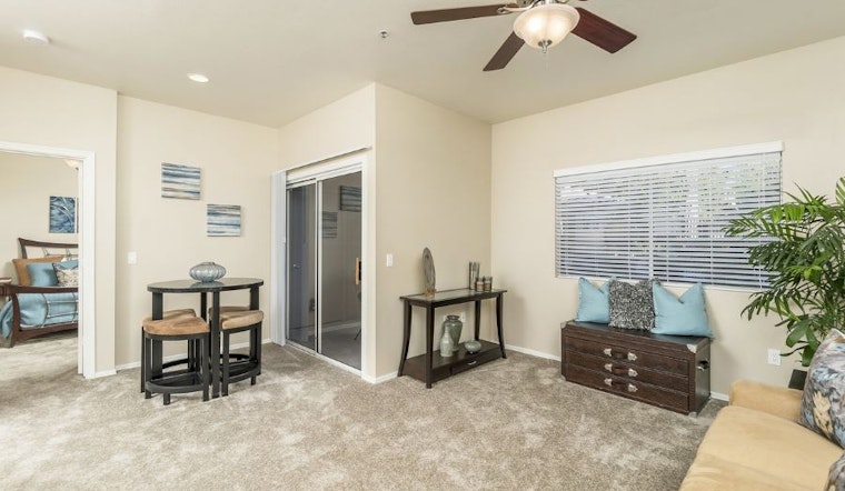 Renting in Phoenix: What will $1,100 get you?