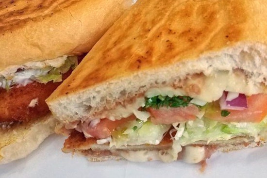 New Logan Square Mexican spot La Catrina opens its doors