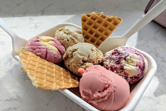 The 5 best spots to score frozen treats in Charlotte
