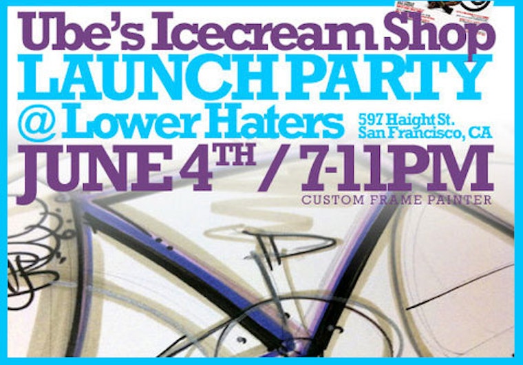 Art, Wine, & Bicycles Tonight