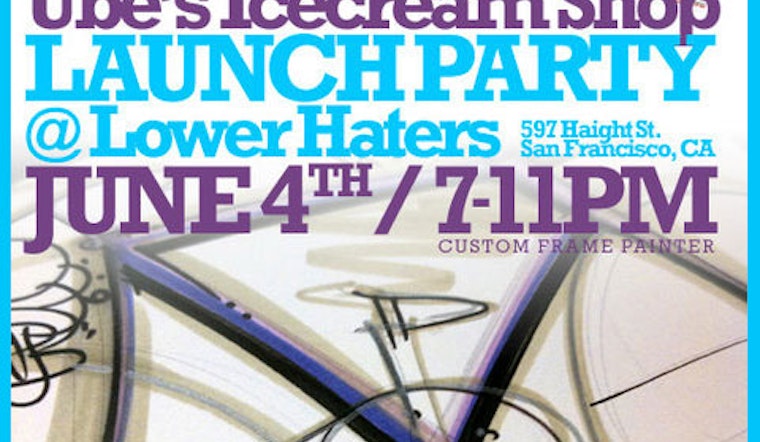 Art, Wine, & Bicycles Tonight