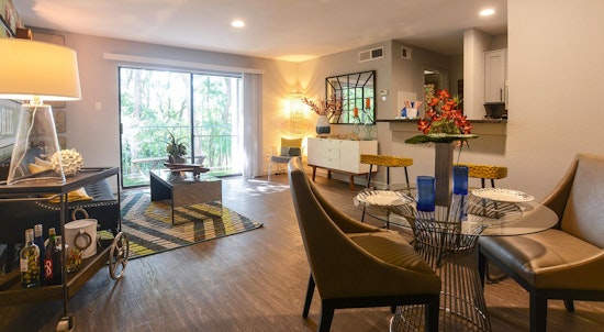 What will $1,000 rent you in Pleasant Valley, this month?