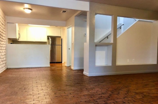 Renting in Albuquerque: What will $1,100 get you?