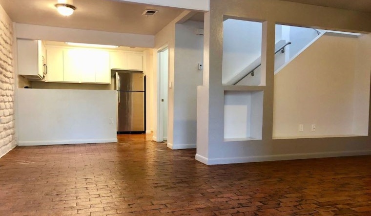 Renting in Albuquerque: What will $1,100 get you?