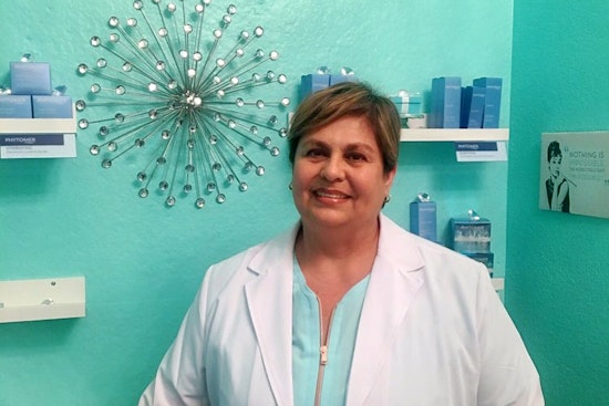 New skin care spot Healthy Skin By Victoria now open in Hillcrest
