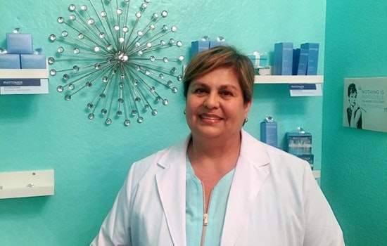 New skin care spot Healthy Skin By Victoria now open in Hillcrest