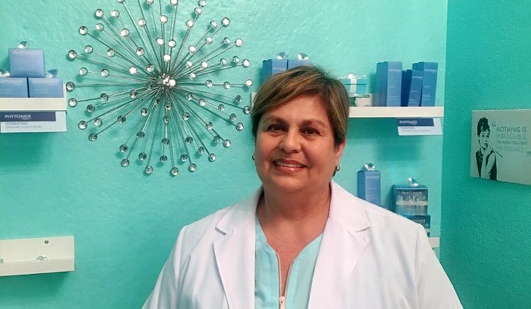 New skin care spot Healthy Skin By Victoria now open in Hillcrest