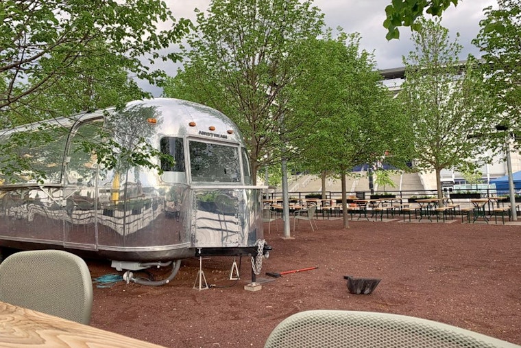 Dacha Navy Yard, New American spot, debuts at the Capitol Riverfront