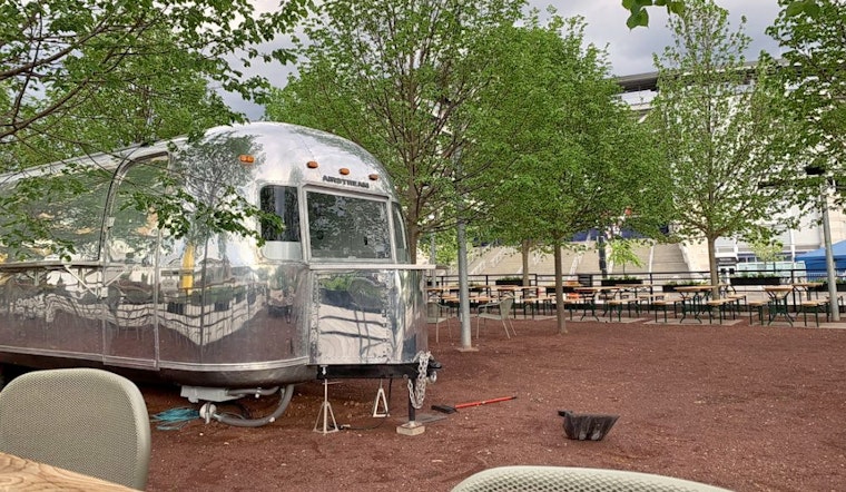Dacha Navy Yard, New American spot, debuts at the Capitol Riverfront