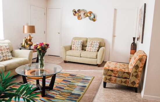 What will $700 rent you in East Side, today?