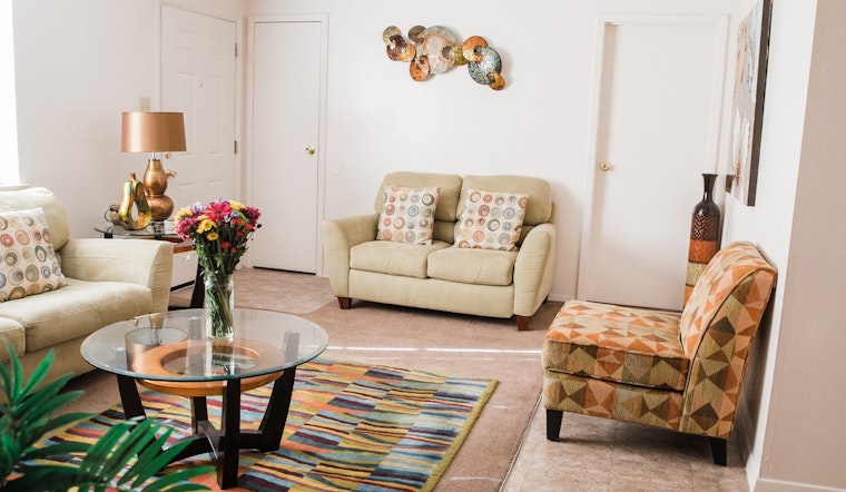 What will $700 rent you in East Side, today?