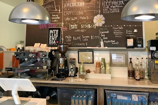 Get to know the freshest new businesses to launch in Atlanta