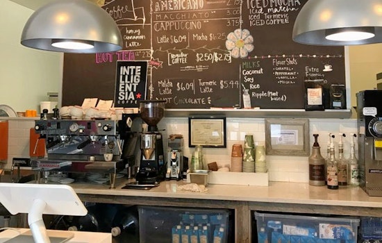 Get to know the freshest new businesses to launch in Atlanta