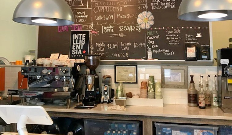 Get to know the freshest new businesses to launch in Atlanta