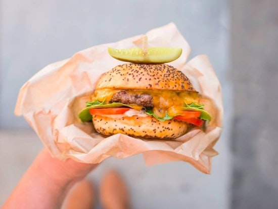 SF Eats: The Melt Expands, Chez Nous Café Opens, China House Bar & Grill Shutters
