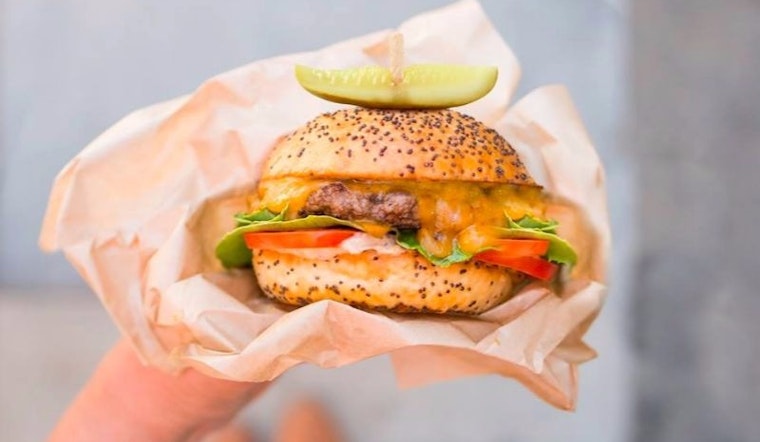 SF Eats: The Melt Expands, Chez Nous Café Opens, China House Bar & Grill Shutters