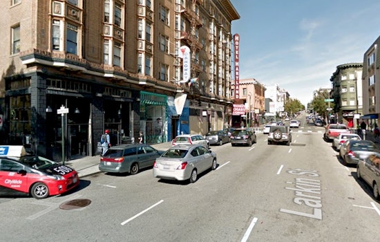 2 Injured, 1 Critically, In Separate Tenderloin Stabbings