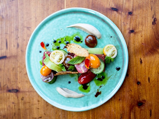 Barcelona-Inspired 'Barcino' Opens Tomorrow In Hayes Valley