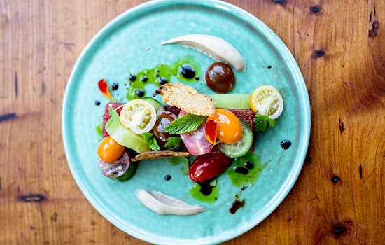 Barcelona-Inspired 'Barcino' Opens Tomorrow In Hayes Valley