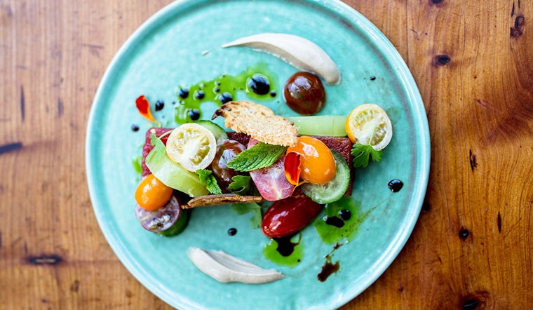 Barcelona-Inspired 'Barcino' Opens Tomorrow In Hayes Valley