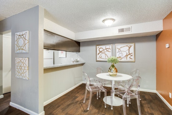 Renting in Dallas: What's the cheapest apartment available right now?