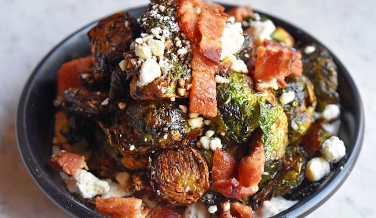 Are these trending Washington restaurants on your radar?