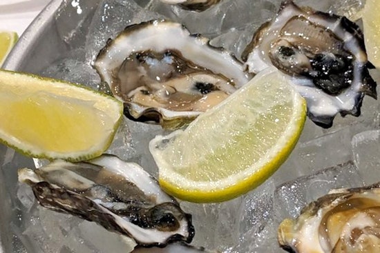 Oysters and more: What's trending on San Jose's food scene?