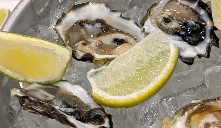 Oysters and more: What's trending on San Jose's food scene?