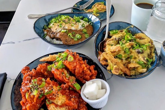 Are these trending Seattle restaurants on your radar?