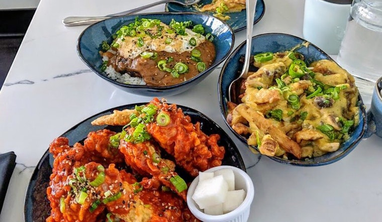 Are these trending Seattle restaurants on your radar?