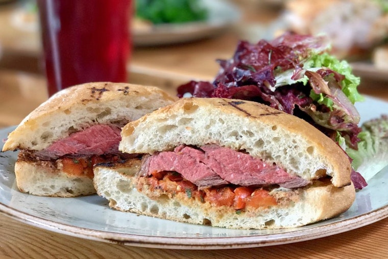 Are these trending Boston restaurants on your radar?