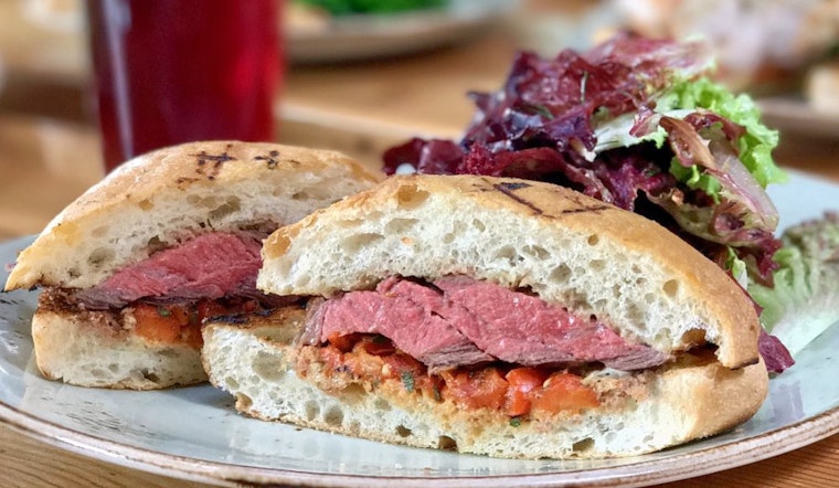 Are these trending Boston restaurants on your radar?